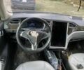 Чорний Тесла Модель С, об'ємом двигуна 0 л та пробігом 207 тис. км за 8500 $, фото 8 на Automoto.ua