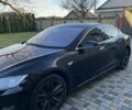 Черный Тесла Модель С, объемом двигателя 0 л и пробегом 272 тыс. км за 11800 $, фото 6 на Automoto.ua