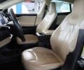 Чорний Тесла Модель С, об'ємом двигуна 0 л та пробігом 143 тис. км за 6000 $, фото 8 на Automoto.ua