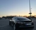 Черный Тесла Модель С, объемом двигателя 0 л и пробегом 240 тыс. км за 12900 $, фото 4 на Automoto.ua