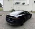 Черный Тесла Модель С, объемом двигателя 0 л и пробегом 142 тыс. км за 3700 $, фото 6 на Automoto.ua