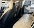 Чорний Тесла Модель С, об'ємом двигуна 0 л та пробігом 229 тис. км за 13800 $, фото 14 на Automoto.ua