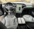 Чорний Тесла Модель С, об'ємом двигуна 0 л та пробігом 96 тис. км за 13500 $, фото 7 на Automoto.ua