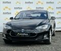 Черный Тесла Модель С, объемом двигателя 0 л и пробегом 253 тыс. км за 13300 $, фото 41 на Automoto.ua