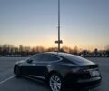 Черный Тесла Модель С, объемом двигателя 0 л и пробегом 240 тыс. км за 12900 $, фото 3 на Automoto.ua
