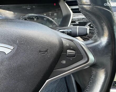 Черный Тесла Модель С, объемом двигателя 0 л и пробегом 313 тыс. км за 12690 $, фото 15 на Automoto.ua