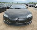 Черный Тесла Модель С, объемом двигателя 0 л и пробегом 130 тыс. км за 2000 $, фото 4 на Automoto.ua