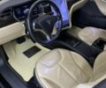 Чорний Тесла Модель С, об'ємом двигуна 0 л та пробігом 145 тис. км за 15399 $, фото 5 на Automoto.ua