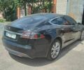 Чорний Тесла Модель С, об'ємом двигуна 0 л та пробігом 124 тис. км за 15000 $, фото 5 на Automoto.ua