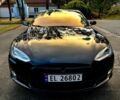 Черный Тесла Модель С, объемом двигателя 0 л и пробегом 150 тыс. км за 12500 $, фото 6 на Automoto.ua
