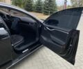 Чорний Тесла Модель С, об'ємом двигуна 0 л та пробігом 220 тис. км за 14500 $, фото 21 на Automoto.ua