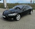 Черный Тесла Модель С, объемом двигателя 0 л и пробегом 160 тыс. км за 12299 $, фото 5 на Automoto.ua