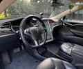 Черный Тесла Модель С, объемом двигателя 0 л и пробегом 313 тыс. км за 12690 $, фото 12 на Automoto.ua