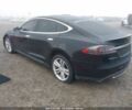Черный Тесла Модель С, объемом двигателя 0 л и пробегом 48 тыс. км за 3800 $, фото 2 на Automoto.ua