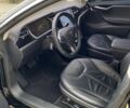 Чорний Тесла Модель С, об'ємом двигуна 0 л та пробігом 220 тис. км за 14500 $, фото 14 на Automoto.ua