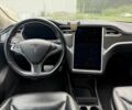 Черный Тесла Модель С, объемом двигателя 0 л и пробегом 140 тыс. км за 4500 $, фото 10 на Automoto.ua
