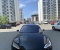 Черный Тесла Модель С, объемом двигателя 0 л и пробегом 64 тыс. км за 19500 $, фото 16 на Automoto.ua