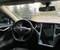 Чорний Тесла Модель С, об'ємом двигуна 0 л та пробігом 220 тис. км за 14500 $, фото 19 на Automoto.ua