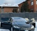 Чорний Тесла Модель С, об'ємом двигуна 0 л та пробігом 229 тис. км за 13800 $, фото 2 на Automoto.ua