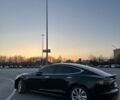 Черный Тесла Модель С, объемом двигателя 0 л и пробегом 240 тыс. км за 12900 $, фото 2 на Automoto.ua
