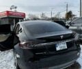 Чорний Тесла Модель С, об'ємом двигуна 0 л та пробігом 229 тис. км за 13800 $, фото 4 на Automoto.ua