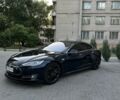 Черный Тесла Модель С, объемом двигателя 0 л и пробегом 260 тыс. км за 19500 $, фото 1 на Automoto.ua
