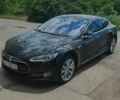 Чорний Тесла Модель С, об'ємом двигуна 0 л та пробігом 125 тис. км за 14671 $, фото 1 на Automoto.ua