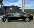 Чорний Тесла Модель С, об'ємом двигуна 0 л та пробігом 155 тис. км за 12301 $, фото 8 на Automoto.ua