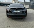 Черный Тесла Модель С, объемом двигателя 0 л и пробегом 160 тыс. км за 12299 $, фото 2 на Automoto.ua