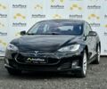 Черный Тесла Модель С, объемом двигателя 0 л и пробегом 253 тыс. км за 13300 $, фото 44 на Automoto.ua