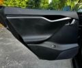 Черный Тесла Модель С, объемом двигателя 0 л и пробегом 313 тыс. км за 12690 $, фото 22 на Automoto.ua