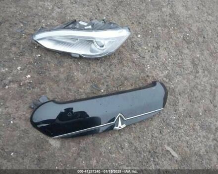 Черный Тесла Модель С, объемом двигателя 0 л и пробегом 48 тыс. км за 3800 $, фото 9 на Automoto.ua