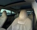 Черный Тесла Модель С, объемом двигателя 0 л и пробегом 240 тыс. км за 12900 $, фото 19 на Automoto.ua