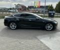 Черный Тесла Модель С, объемом двигателя 0 л и пробегом 160 тыс. км за 12299 $, фото 4 на Automoto.ua