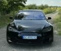 Чорний Тесла Модель С, об'ємом двигуна 0 л та пробігом 259 тис. км за 12948 $, фото 1 на Automoto.ua