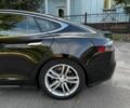 Черный Тесла Модель С, объемом двигателя 0 л и пробегом 313 тыс. км за 12690 $, фото 10 на Automoto.ua