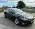 Черный Тесла Модель С, объемом двигателя 0 л и пробегом 155 тыс. км за 11947 $, фото 2 на Automoto.ua