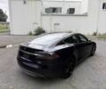 Черный Тесла Модель С, объемом двигателя 0 л и пробегом 84 тыс. км за 10500 $, фото 4 на Automoto.ua
