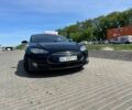 Черный Тесла Модель С, объемом двигателя 0 л и пробегом 227 тыс. км за 12500 $, фото 5 на Automoto.ua