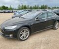 Черный Тесла Модель С, объемом двигателя 0 л и пробегом 130 тыс. км за 2000 $, фото 1 на Automoto.ua