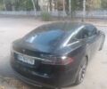 Черный Тесла Модель С, объемом двигателя 0 л и пробегом 121 тыс. км за 14800 $, фото 7 на Automoto.ua