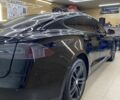 Черный Тесла Модель С, объемом двигателя 0 л и пробегом 145 тыс. км за 15399 $, фото 3 на Automoto.ua