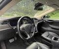 Черный Тесла Модель С, объемом двигателя 0 л и пробегом 142 тыс. км за 3700 $, фото 8 на Automoto.ua