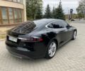 Чорний Тесла Модель С, об'ємом двигуна 0 л та пробігом 214 тис. км за 13973 $, фото 9 на Automoto.ua