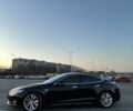 Черный Тесла Модель С, объемом двигателя 0 л и пробегом 240 тыс. км за 12900 $, фото 1 на Automoto.ua