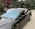 Чорний Тесла Модель С, об'ємом двигуна 0 л та пробігом 220 тис. км за 14500 $, фото 12 на Automoto.ua