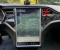 Черный Тесла Модель С, объемом двигателя 0 л и пробегом 313 тыс. км за 12690 $, фото 16 на Automoto.ua