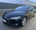 Черный Тесла Модель С, объемом двигателя 0 л и пробегом 190 тыс. км за 14500 $, фото 1 на Automoto.ua