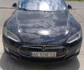Чорний Тесла Модель С, об'ємом двигуна 0 л та пробігом 125 тис. км за 14671 $, фото 1 на Automoto.ua