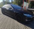 Черный Тесла Модель С, объемом двигателя 0 л и пробегом 203 тыс. км за 12000 $, фото 1 на Automoto.ua